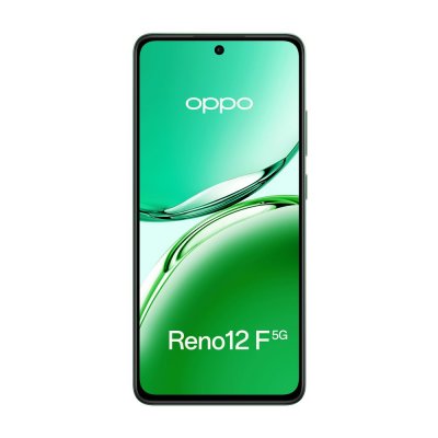 OPPO  -  reno 12fs 5g 8+256gb 6.67 black green ita CPH2637