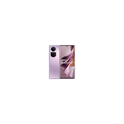 OPPO  reno 10 pro 12 + 256 go ds 5g violet brillant oem 6932169331159