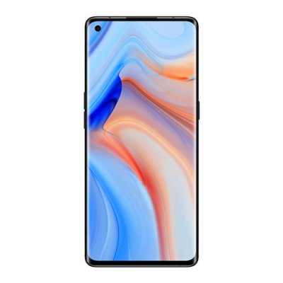 OPPO  Reno 4 Pro 5G Dual SIM 256 Go Noir