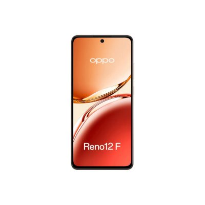 OPPO  Reno12 Fs 4g Orange Ambre - 8+512go - 6,67" Amoled 120hz Full Hd+