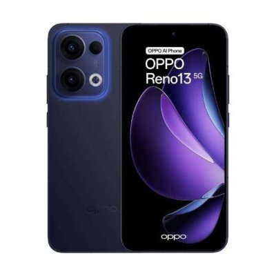 OPPO  Reno13 5G 12GB-256GB Azul (Luminous Blue) Dual SIM