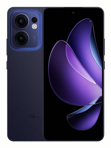 Oppo Reno13 FS 5G Dual-SIM 512 Go Bleu