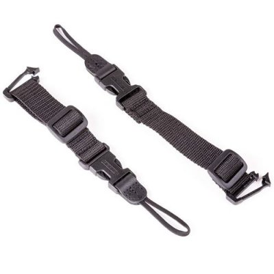 OPTECH  USA 1301652 Sangle pour Appareil Photo Noir