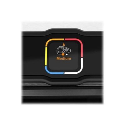 TEFAL OptiGrill Elite GC750D30 contact grill (GC750D30) - 