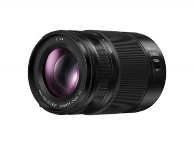 PANASONIC Optique Hybride LUMIX 35-100 mm f/2,8 Leica DG Vario-Elmarit