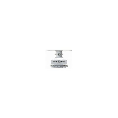 OPTOMA  0cm818w Ceiling Bracket For Projector Blanc