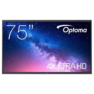 OPTOMA  5753RK tableau blanc interactif 190,5 cm (75"") H1F0C0OBW101