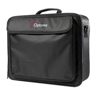 OPTOMA  Carry bag L - sacoche de transport pour projecteur 