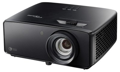 OPTOMA  UHZ58LV Laser 4k UHD 3000 5. - Digital-Projektor - 3.000 Ansilumen (E3P7NF1E111)