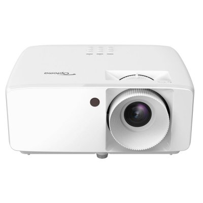 OPTOMA  ZH400 DLP 1080p 4000 ANSI lumens