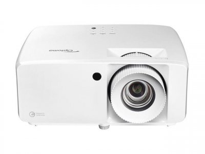 OPTOMA  ZH451 - DLP Laser Full HD - 4600 Lumens
