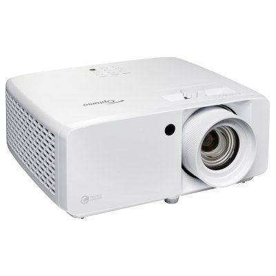 OPTOMA  ZH551 - projecteur DLP - portable - 3D - blanc