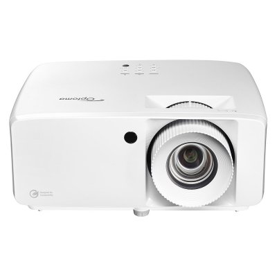 OPTOMA  ZK450 4200 ANSI lumens DLP UHD 4K (3840x2160) E9PD7LD01EZ1
