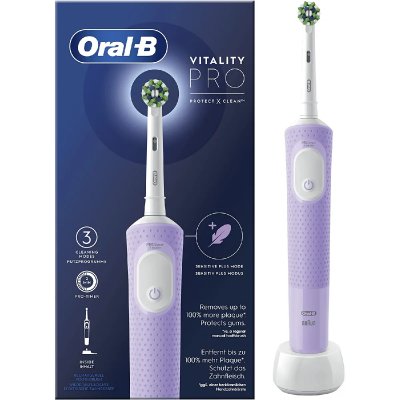 ORAL B Oral-b 426967 - oral-b vitality pro d 103 lilac violet hangable box