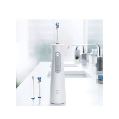 ORAL B Oral-B 436294 - Oral-B AquaCare 6 Bain de bouche Multicolore