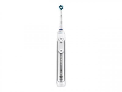 ORAL B Oral-B Genius 8200 Edition Sp&eacute;ciale Brosse &agrave; Dents &Eacute;lectrique