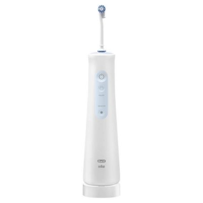 ORAL B Oral-b  Hydropulseur Aquacare
