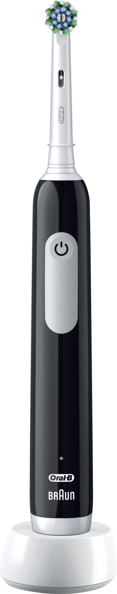 ORAL B Oral-B Pro Series 1 Brosse &Agrave; Dents &Eacute;lectrique Noire