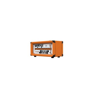 ORANGE  AD 30 HTC T&ecirc;te d'ampli guitare &agrave; lampes 30 Watts