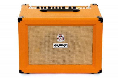 ORANGE  Cr60c - Combo Guitare &Eacute;lectrique Crush Pro - 60w