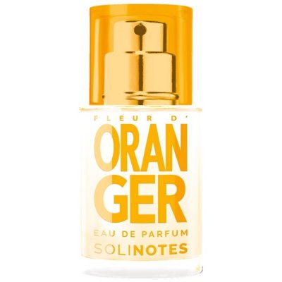 Oranger parfum solinotes 15ml