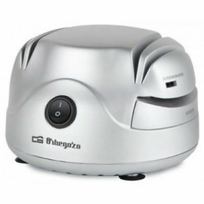 ORBEGOZO    Aiguiseur &eacute;lectrique pour couteaux 600 W - CU 7000
