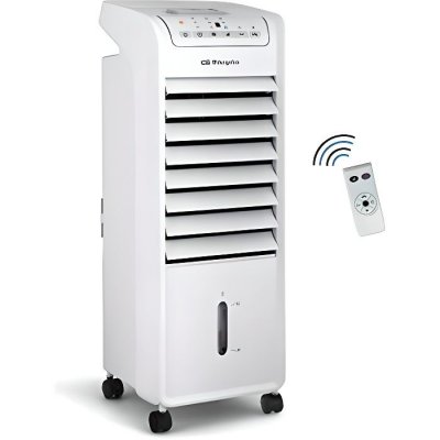 ORBEGOZO  Air 46 Air Cooler Blanc One Size / EU Plug