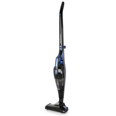 ORBEGOZO  ap4200 sans sac sans fil 29.6 v noir