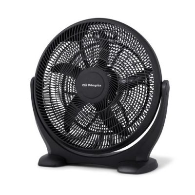 ORBEGOZO  BF 0150 - Ventilateur - mobile, pose au sol - 50 cm