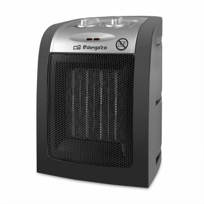 ORBEGOZO  Cr 5017 Heater Noir One Size / EU Plug