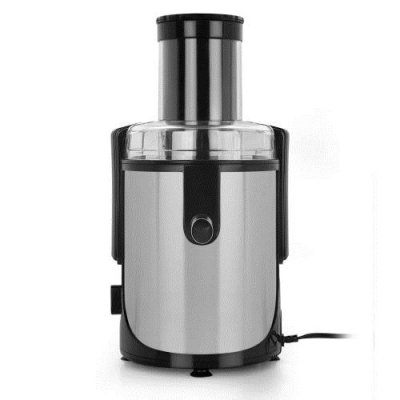 ORBEGOZO  Li 6000 1200w Blender Argent&eacute; One Size / EU Plug