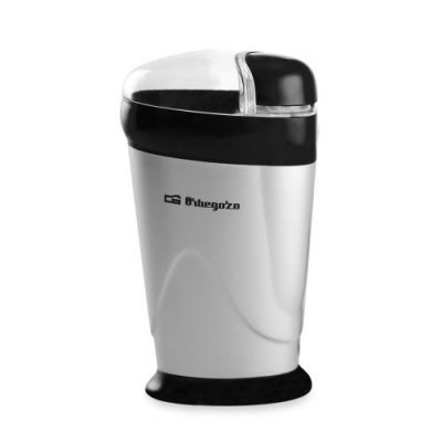 ORBEGOZO  MO 3250 - Moulin &agrave; caf&eacute; - 150 Watt