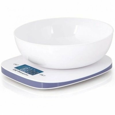 ORBEGOZO  Pc1014 Kitchen Scales Blanc One Size / EU Plug