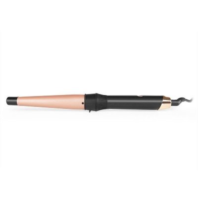 ORBEGOZO  pl 1160 fer &agrave; friser noir et rose 8435568402942