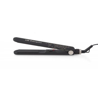 ORBEGOZO  Pl 3500 Hair Straightener Noir