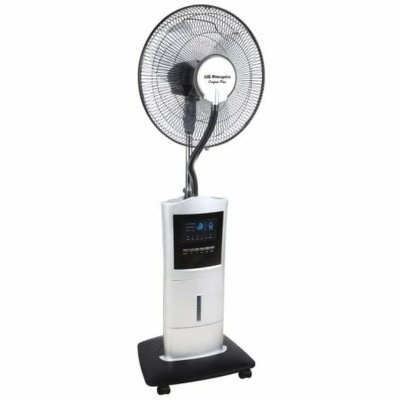 ORBEGOZO  sfa 7000 ventilateur humidificateur