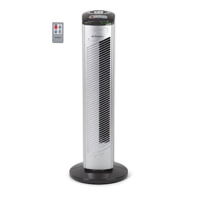 ORBEGOZO  Tower With Remote Control Fan Argent&eacute; One Size / EU Plug