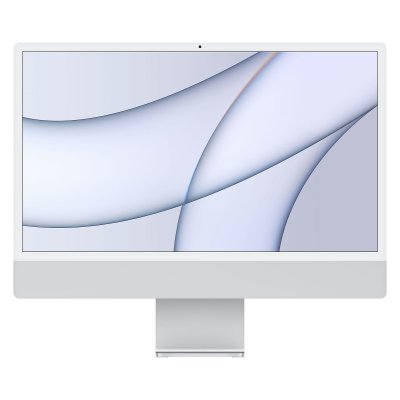 Ordinateur Apple IMAC 24 Argent M1 256 GPU
