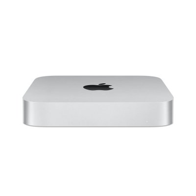 Ordinateur Apple MAC Mini M2 8Go 256Go CPU 8 GPU 10 