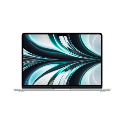 Ordinateur Apple MACBOOK AIR M2 8 256 Argent 
