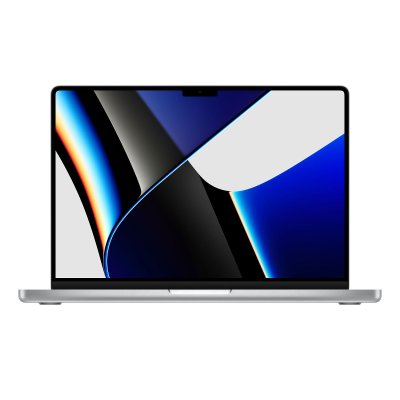 Ordinateur Apple MACBOOK Pro 14 M1 Pro 1To Argent 