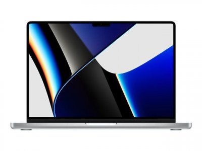 Ordinateur Apple MACBOOK Pro 14 M1 Pro 512 Argent 