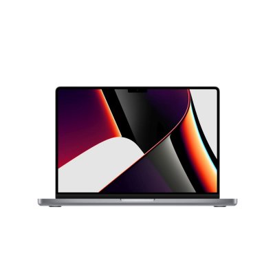 Ordinateur Apple MACBOOK Pro 14 M1 Pro 512 Gris Sid&eacute;ral 