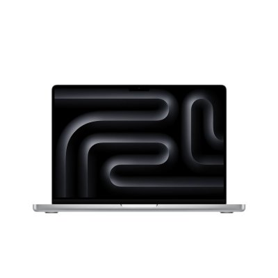 Ordinateur Apple MACBOOK Pro 14' M3 Pro 18Go RAM 512Go SSD Argent
