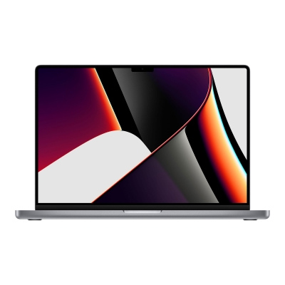 Ordinateur Apple MACBOOK Pro 16 M1 Pro 512 Gris Sid&eacute;ral 