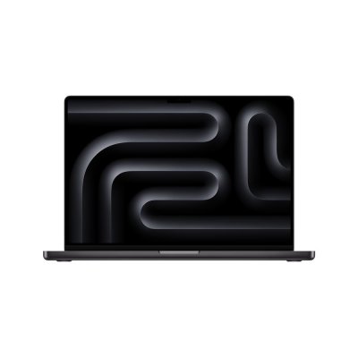 Ordinateur Apple Pro 16' M4 Max 48Go CPU16 GPU40 1To Noir