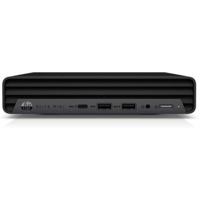 HP Ordinateur bureau -  - Elite 800 G9R mini - i7 / 16Go / 512Go / W11 Pro
