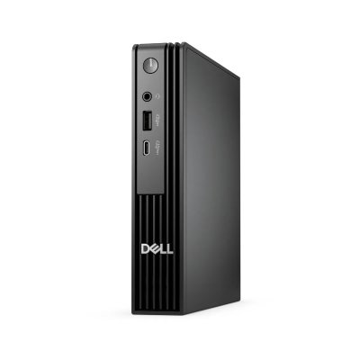 DELL Ordinateur  Pro Micro Qcm1250 U7-265t Ssd 1tb/16gb W11p
