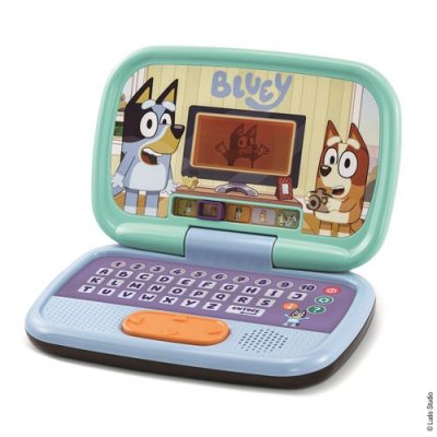 VTECH Ordinateur &eacute;ducatif  bluey VT3417765309052