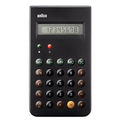 BRAUN Ordinateur / PC Portable  bne001bk 